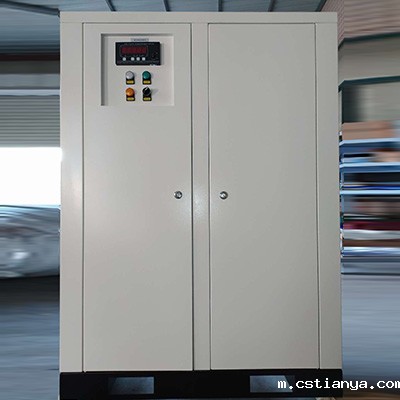 模块化制氮机外形2