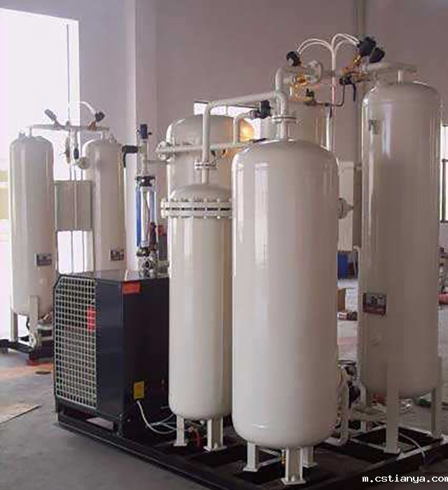 模块化制氮机在安装时需要注意什么?