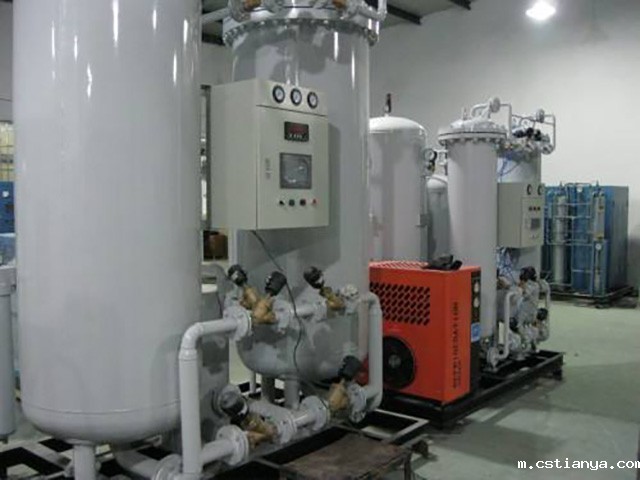 制氮机制氮能否应对氮气需求变化？哪些措施可确保供应稳定？